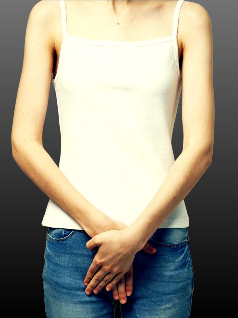 vaginismus what's is and why is so important to talk about it